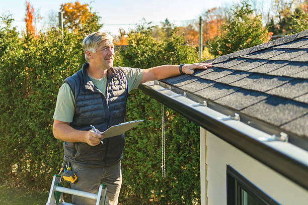Trusted Roof Repair service in Arcola, IL - Ben Roofing and Steel LLC